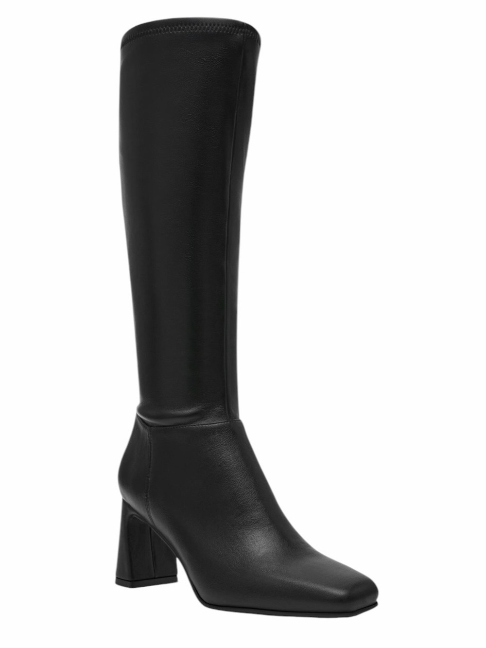 NWT Steve Madden Hunny Knee High Riding Boots Womens US 9